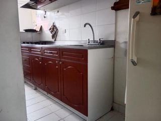 Foto 9 de apartamento en venta en nieves. Cod V1573