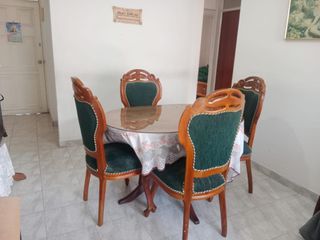 Foto 7 de apartamento en venta en nieves. Cod V1573