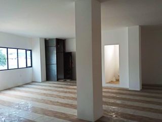 Av Manabi, Portoviejo, Local comercial, 400 m2, 1 ambiente, 2 baños