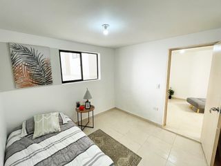 Foto 4 de VENDO APARTAMENTO SECTOR FRANCISCO ANTONIO MEDELLIN-ANTIOQUIA