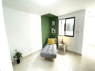 Foto 6 de VENDO APARTAMENTO SECTOR FRANCISCO ANTONIO MEDELLIN-ANTIOQUIA