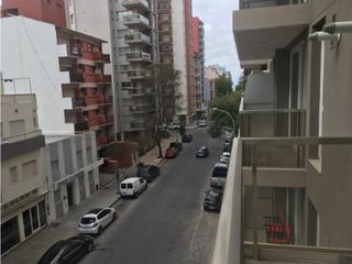 CRONOS XIX - Impecable 3 ambientes a estrenar con cochera en venta en La Perla - Mar del Plata