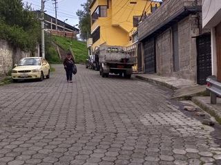 Casa - Centro de Quito