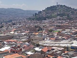 Casa - Centro de Quito