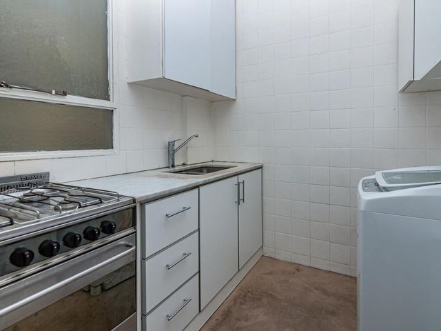 Duplex 3 ambientes en venta en Recoleta - Libertad al 1100