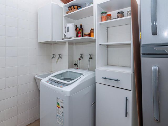 Duplex 3 ambientes en venta en Recoleta - Libertad al 1100