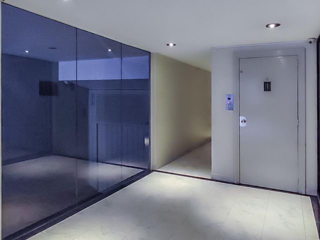 Duplex 3 ambientes en venta en Recoleta - Libertad al 1100