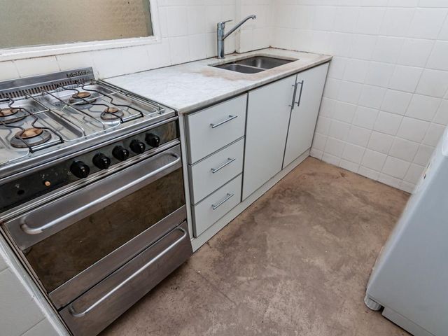 Duplex 3 ambientes en venta en Recoleta - Libertad al 1100