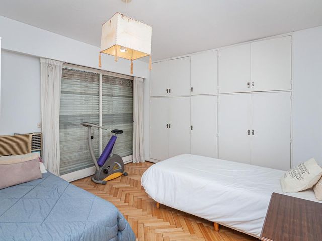 Duplex 3 ambientes en venta en Recoleta - Libertad al 1100