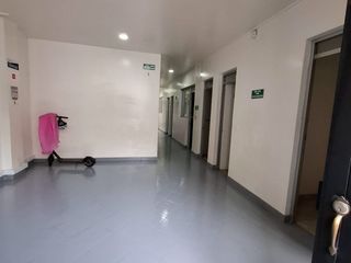 Foto 2 de bodega en arriendo en bulevar niza. Cod A6580802