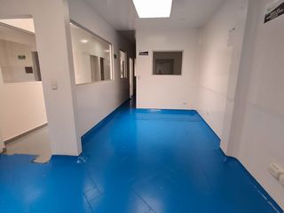 Foto 10 de bodega en arriendo en bulevar niza. Cod A6580802