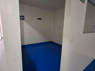 Foto 8 de bodega en arriendo en bulevar niza. Cod A6580802
