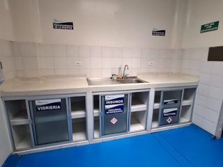 Foto 16 de bodega en arriendo en bulevar niza. Cod A6580802