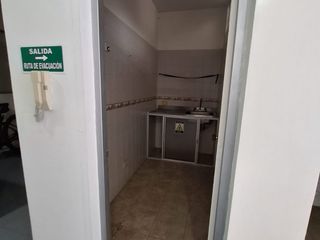 Foto 5 de bodega en arriendo en bulevar niza. Cod A6580802