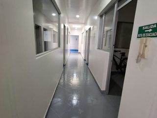 Foto 18 de bodega en arriendo en bulevar niza. Cod A6580802