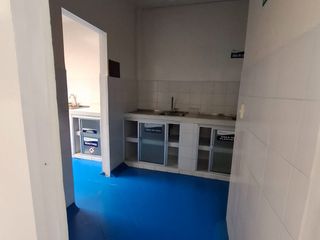 Foto 14 de bodega en arriendo en bulevar niza. Cod A6580802