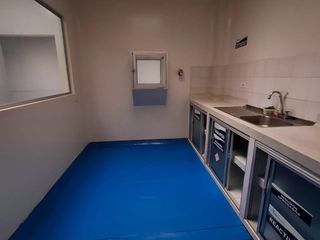 Foto 17 de bodega en arriendo en bulevar niza. Cod A6580802