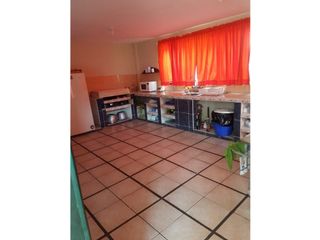 Foto 6 de Hacienda con casa y terreno en venta tipo quinta en paute