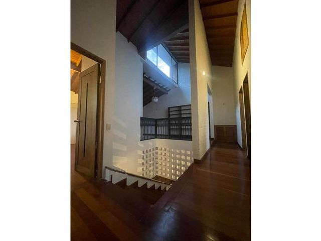 VENDO CASA EN LOS BALSOS POBLADO