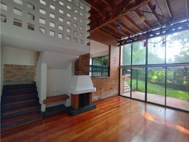 VENDO CASA EN LOS BALSOS POBLADO