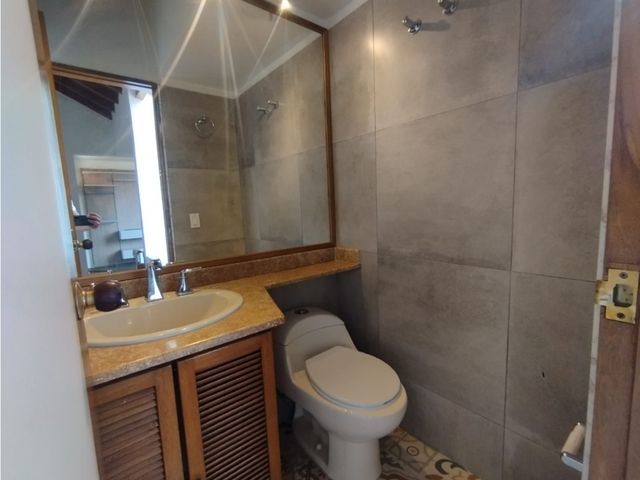 VENDO CASA EN LOS BALSOS POBLADO