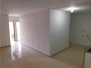 OPORTUNIDAD Apartamento Nuevo en Comuneros - Atalaya - CUCUTA