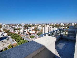 4 ambientes + cochera