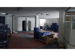 Vendo casa para bodega,  3 niveles en el Obrero en Palmira sj