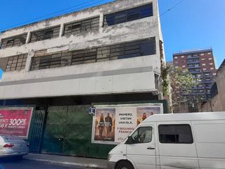 Venta de lote  2425 Metros vendibles + 36 cocheras