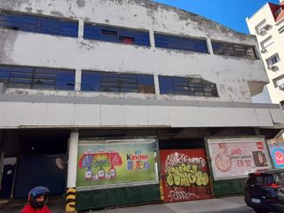 Venta de lote  2425 Metros vendibles + 36 cocheras