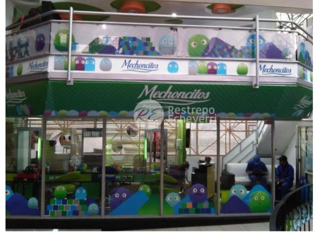 Local comercial en venta en Manizales