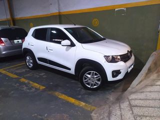 Cochera en venta - 12 mts2- Boedo