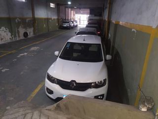 Cochera en venta - 12 mts2- Boedo