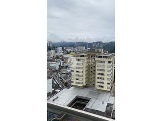 Apartamento en venta, Avenida Santander, barrio Rosales