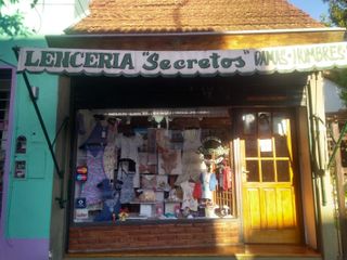 Local a la calle en Venta Ramos Mejia / La Matanza (A108 7434)