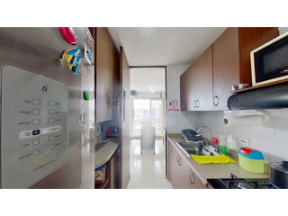 APARTAMENTO EN VENTA  CALI CANEY CONJUNTO LOS COLORES DE SANTA SOFIA