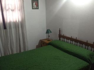 Casa tipo dúplex en venta - 2 dormitorios 1 baño 57mts2 - Mar Del Tuyú