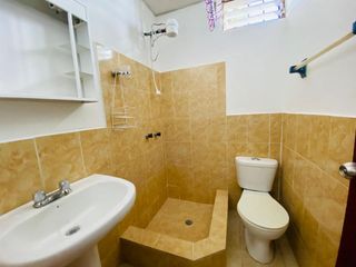 De Los Granados, Departamento en venta, 54 m2, 3 habitaciones, 1 baño