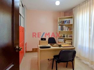 Foto 3 de 1️⃣ VIVE EN EL MEJOR CONDOMINIO DE PIMENTEL 🏡✨
📍 Condominio Alameda Country Club – Seguridad 24/7 y exclusividad en cada rincón.

🔹 Primer piso:
✅
