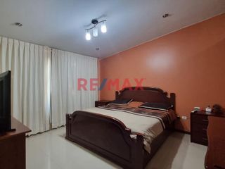 Foto 6 de 1️⃣ VIVE EN EL MEJOR CONDOMINIO DE PIMENTEL 🏡✨
📍 Condominio Alameda Country Club – Seguridad 24/7 y exclusividad en cada rincón.

🔹 Primer piso:
✅