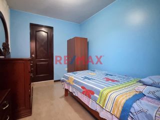 Foto 12 de 1️⃣ VIVE EN EL MEJOR CONDOMINIO DE PIMENTEL 🏡✨
📍 Condominio Alameda Country Club – Seguridad 24/7 y exclusividad en cada rincón.

🔹 Primer piso:
✅