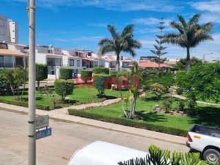 Foto 14 de 1️⃣ VIVE EN EL MEJOR CONDOMINIO DE PIMENTEL 🏡✨
📍 Condominio Alameda Country Club – Seguridad 24/7 y exclusividad en cada rincón.

🔹 Primer piso:
✅