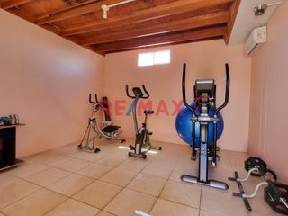 Foto 13 de 1️⃣ VIVE EN EL MEJOR CONDOMINIO DE PIMENTEL 🏡✨
📍 Condominio Alameda Country Club – Seguridad 24/7 y exclusividad en cada rincón.

🔹 Primer piso:
✅