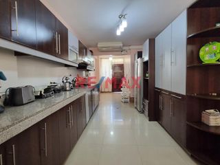 Foto 4 de 1️⃣ VIVE EN EL MEJOR CONDOMINIO DE PIMENTEL 🏡✨
📍 Condominio Alameda Country Club – Seguridad 24/7 y exclusividad en cada rincón.

🔹 Primer piso:
✅