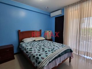 Foto 9 de 1️⃣ VIVE EN EL MEJOR CONDOMINIO DE PIMENTEL 🏡✨
📍 Condominio Alameda Country Club – Seguridad 24/7 y exclusividad en cada rincón.

🔹 Primer piso:
✅