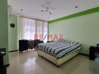 Foto 8 de 1️⃣ VIVE EN EL MEJOR CONDOMINIO DE PIMENTEL 🏡✨
📍 Condominio Alameda Country Club – Seguridad 24/7 y exclusividad en cada rincón.

🔹 Primer piso:
✅