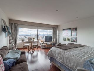 Foto 6 de apartamento en arriendo en el refugio-chapinero. Cod A5956
