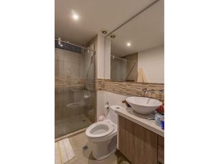 Foto 11 de apartamento en arriendo en el refugio-chapinero. Cod A5956