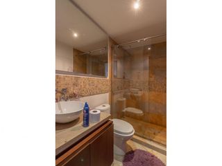 Foto 13 de apartamento en arriendo en el refugio-chapinero. Cod A5956