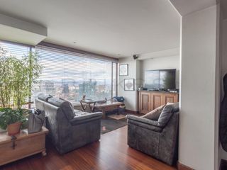 Foto 5 de apartamento en arriendo en el refugio-chapinero. Cod A5956